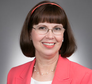 Dr. Ann Childress M.D.
